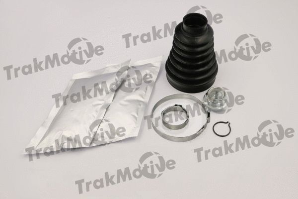 Пыльник ШРКШ, комплект VW TRANSPORTER, TRAKMOTIVE (500779) Пыльник ШРКШ, комплект VW TRANSPORTER, TRAKMOTIVE (500779)