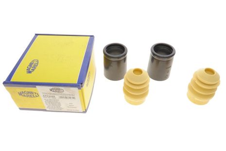 Пылезащитный комплект, амортизатор, SEAT EXEO, SKODA SUPERB, MAGNETI MARELLI (310116110064)