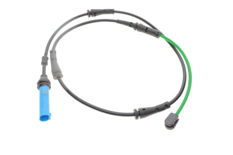 Сигнализатор, износ тормозных колодок, BMW (BRILLIANCE), MEYLE (3145270044) Сигнализатор, износ тормозных колодок, BMW (BRILLIANCE), MEYLE (3145270044)