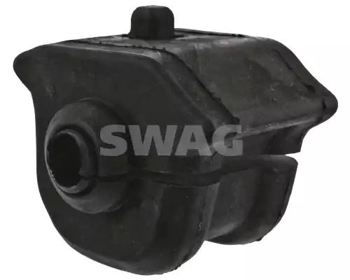 Втулка стабілізатора перед., SWAG (81942841) Втулка стабілізатора перед., SWAG (81942841)