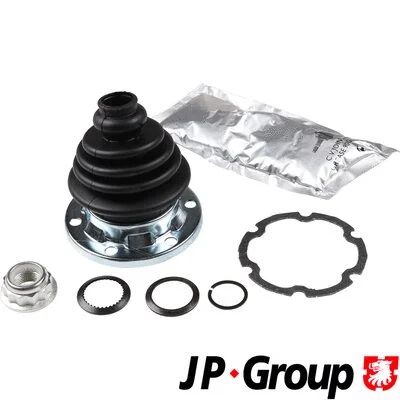 Комплект пылника, приводной вал, SEAT LEON, VW NEW, JP Group (1143701850)