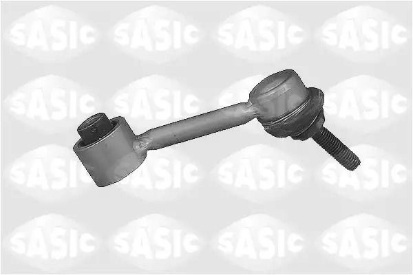 Тяга стабилизатора AUDI A1, A3, Q3, SEAT ALTEA XL, SKODA YETI 03- зад. мост (Пр-во SASIC) Тяга стабилизатора AUDI A1, A3, Q3, SEAT ALTEA XL, SKODA YETI 03- зад. мост (Пр-во SASIC)