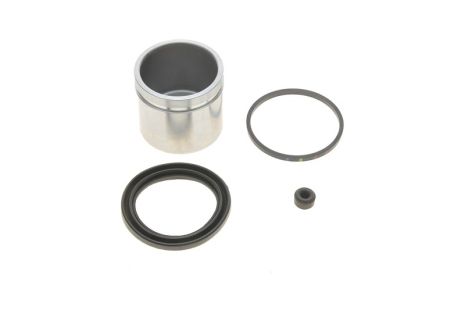 Ремкомплект, тормозной суппорт, HYUNDAI IONIQ, KIA SOUL, QUICK BRAKE (1145201)