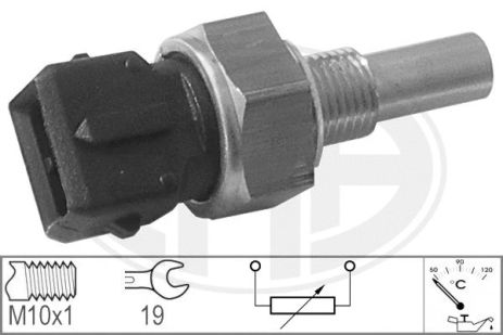 Датчик, температура масла 330644 SKODA VW Датчик, температура масла 330644 SKODA VW