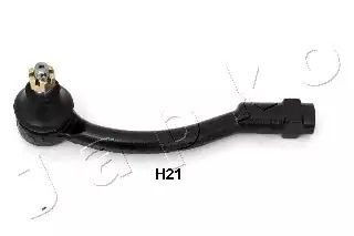 Наконечник рулевой тяги, KIA SOUL, JAPKO (111H20R) Наконечник рулевой тяги, KIA SOUL, JAPKO (111H20R)