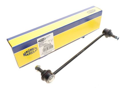 Ремкомплект, подшипник стабилизатора, PEUGEOT 4007, CHRYSLER SEBRING, MAGNETI MARELLI (301191624200)