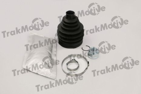 Пыльник ШРКШ, комплект DAIHATSU SIRION, TRAKMOTIVE (500266)