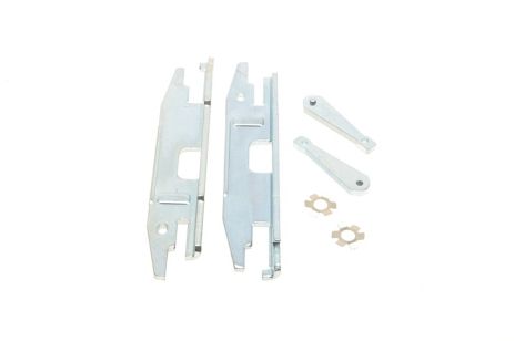 105 53 002 QUICK BRAKE Механизм разводки колодок ручника VW Caddy II/Golf III 91-00 105 53 002 QUICK BRAKE Механизм разводки колодок ручника VW Caddy II/Golf III 91-00