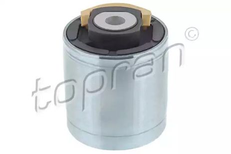 Сайлентблок, VOLKSWAGEN 4D0407183AB, AUDI 4D0407183AB, HANS PRIES TOPRAN (107677)