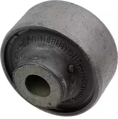 Сайлентблок Fiat Sedici, LEMFORDER (4237301) Сайлентблок Fiat Sedici, LEMFORDER (4237301)
