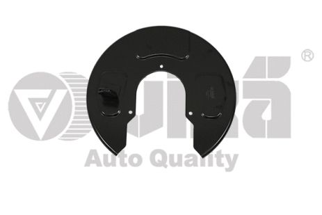Отражатель, диск тормозного механизма, SEAT ALHAMBRA, VW SHARAN, Vika (66151716401) Отражатель, диск тормозного механизма, SEAT ALHAMBRA, VW SHARAN, Vika (66151716401)
