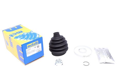 Комплект пыльника, RENAULT 7701209249, RENAULT MEGANE, METELLI (130550) Комплект пыльника, RENAULT 7701209249, RENAULT MEGANE, METELLI (130550)