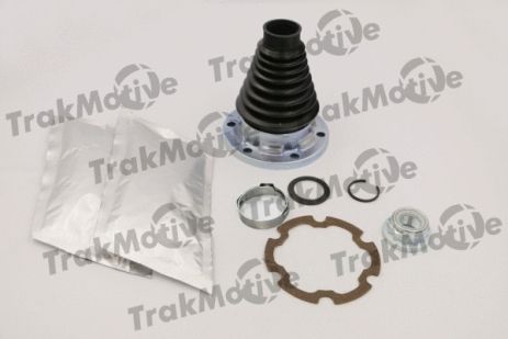 Пыльник ШРУСа, комплект SKODA OCTAVIA, VW NEW, TRAKMOTIVE (500718) Пыльник ШРУСа, комплект SKODA OCTAVIA, VW NEW, TRAKMOTIVE (500718)