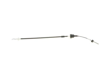 Трос зчеплення OPEL Kadett E 84-Astra -94 815мм, FEBI BILSTEIN (04197) Трос зчеплення OPEL Kadett E 84-Astra -94 815мм, FEBI BILSTEIN (04197)