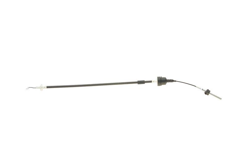 Трос зчеплення OPEL Kadett E 84-Astra -94 815мм, FEBI BILSTEIN (04197) Трос зчеплення OPEL Kadett E 84-Astra -94 815мм, FEBI BILSTEIN (04197)