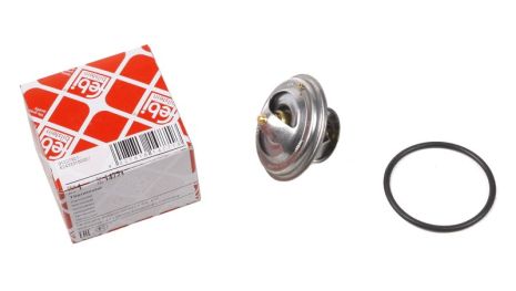 Термостат 2. 5SDI/TDI VW, FEBI BILSTEIN (14771) Термостат 2. 5SDI/TDI VW, FEBI BILSTEIN (14771)