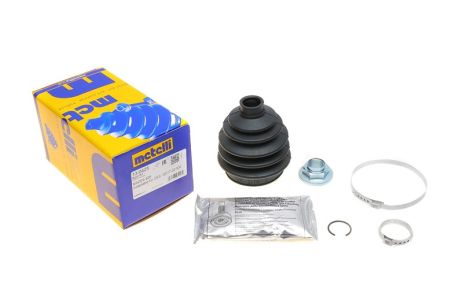 Пыльник ШРУС резиновый + смазка, MAZDA GD1722530, MAZDA 626, METELLI (130425) Пыльник ШРУС резиновый + смазка, MAZDA GD1722530, MAZDA 626, METELLI (130425)