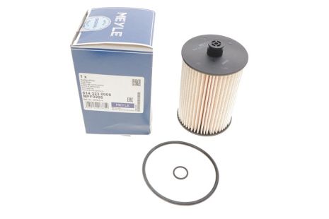 Топливный фильтр, VOLVO S80, MEYLE (5143230008) Топливный фильтр, VOLVO S80, MEYLE (5143230008)
