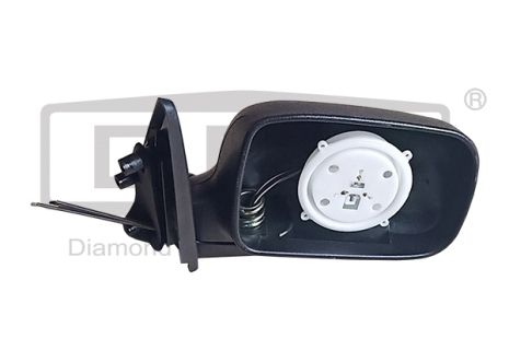 Внешнее зеркало, VW CADDY, SKODA FELICIA, DPA (88571810102) Внешнее зеркало, VW CADDY, SKODA FELICIA, DPA (88571810102)