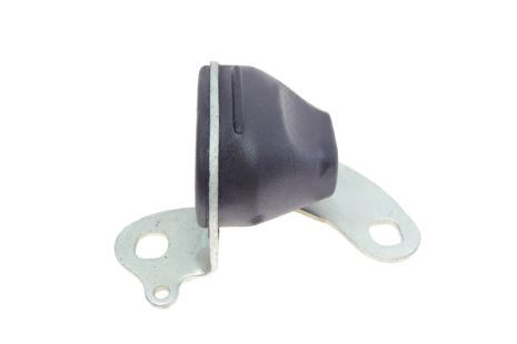 Крепление резинометаллическое, VOLKSWAGEN 7L0253144, PORSCHE 95511122800, FISCHER AUTOMOTIVE ONE (113970)
