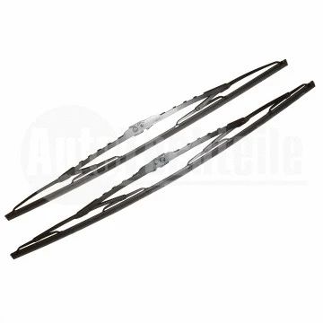 Щітки склоочисника (600/550mm) MB Sprinter/VW LT 96-06 1008254 Щітки склоочисника (600/550mm) MB Sprinter/VW LT 96-06 1008254