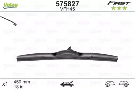 Щетка стеклоочистителя 575827 HYUNDAI LEXUS