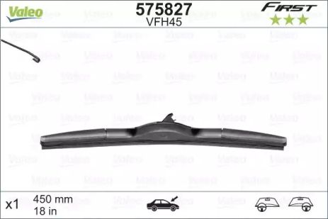 Щетка стеклоочистителя 575827 HYUNDAI LEXUS Щетка стеклоочистителя 575827 HYUNDAI LEXUS