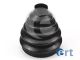 Комплект пылника, приводной вал 500306T MERCEDESBENZ SEAT