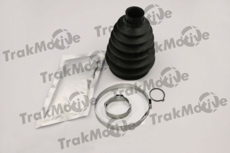 Пыльник ШРКШ, комплект RENAULT SCÉNIC, HYUNDAI XG, TRAKMOTIVE (500654)