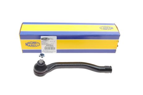 Наконечник поперечной рулевой тяги, RENAULT FLUENCE, MAGNETI MARELLI (301191606440) Наконечник поперечной рулевой тяги, RENAULT FLUENCE, MAGNETI MARELLI (301191606440)