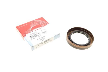 Сальник, FORD 6107894, FORD SCORPIO, CORTECO (01033626B) Сальник, FORD 6107894, FORD SCORPIO, CORTECO (01033626B)