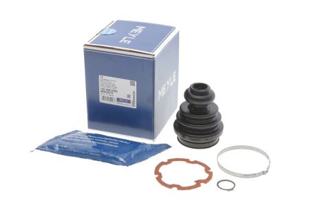 Комплект пыльника, VOLKSWAGEN 701498201, MEYLE (1004980082)