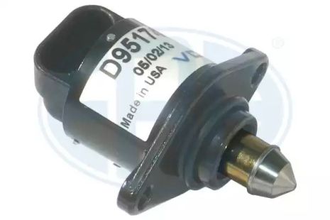 Поворотная заслонка, подвод воздуха 556012A RENAULT