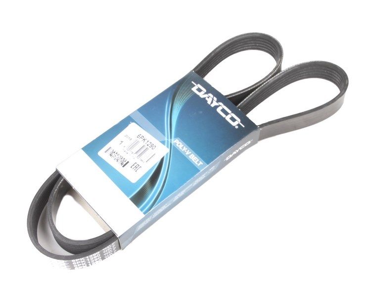 Пас поликлин. , DAYCO (6PK1290) Пас поликлин. , DAYCO (6PK1290)