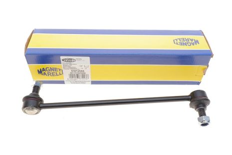 Ремкомплект, подшипник стабилизатора, TOYOTA AVENSIS, MAGNETI MARELLI (301191625550)