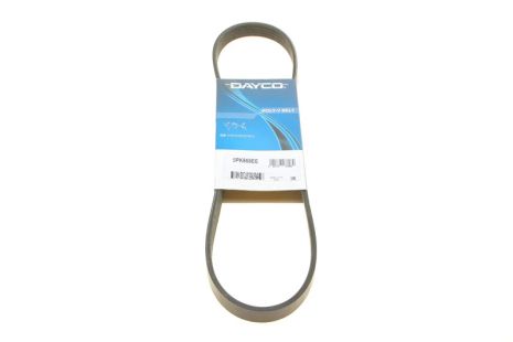Поликлиновой ремень, VOLVO V50, DAYCO (5PK868EE)