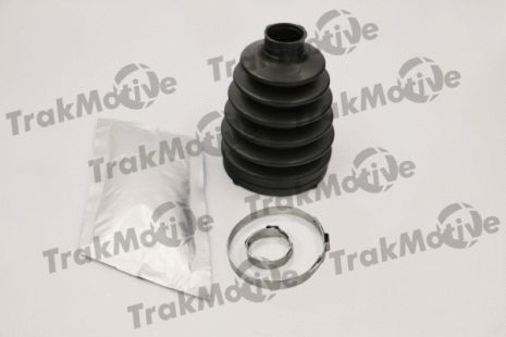 Пыльник ШРУСа, комплект MITSUBISHI PAJERO, MAZDA 626, TRAKMOTIVE (500474)