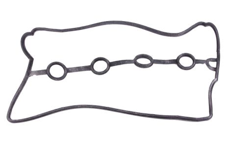 Прокладка клапанной крышки, OPEL 96144620, DAEWOO CIELO, ELRING (068190)