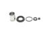 Рекомплект, MAZDA MX-5, QUICK BRAKE (1145276)