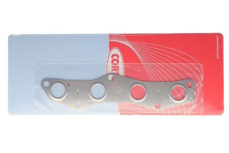 Прокладка, выпускной коллектор, TOYOTA YARIS, CORTECO (026378P)