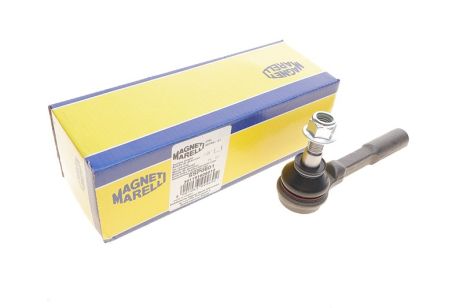 Наконечник поперечной рулевой тяги, OPEL ASTRA, MAGNETI MARELLI (301191606010) Наконечник поперечной рулевой тяги, OPEL ASTRA, MAGNETI MARELLI (301191606010)