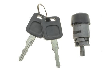 Вкладыш замка зажигания VW/Audi 80 84-90, Audi 100 88-90, FEBI BILSTEIN (17004) Вкладыш замка зажигания VW/Audi 80 84-90, Audi 100 88-90, FEBI BILSTEIN (17004)