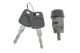Вкладиш замка запалювання VW/Audi 80 84-90, Audi 100 88-90, FEBI BILSTEIN (17004) Вкладиш замка запалювання VW/Audi 80 84-90, Audi 100 88-90, FEBI BILSTEIN (17004)