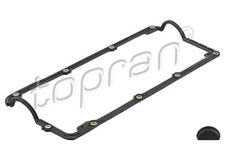 Комплект прокладок, крышка головки цилиндра, SKODA SUPERB, VW PASSAT, TOPRAN (109651)
