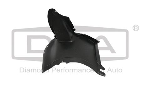 Внутреннее крыло, VW GOLF, DPA (88050296402)