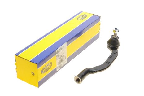 Наконечник поперечной рулевой тяги, OPEL VIVARO, NISSAN PRIMASTAR, MAGNETI MARELLI (301191606420)