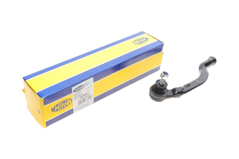 Наконечник поперечной рулевой тяги, OPEL VIVARO, NISSAN PRIMASTAR, MAGNETI MARELLI (301191606410) Наконечник поперечной рулевой тяги, OPEL VIVARO, NISSAN PRIMASTAR, MAGNETI MARELLI (301191606410)