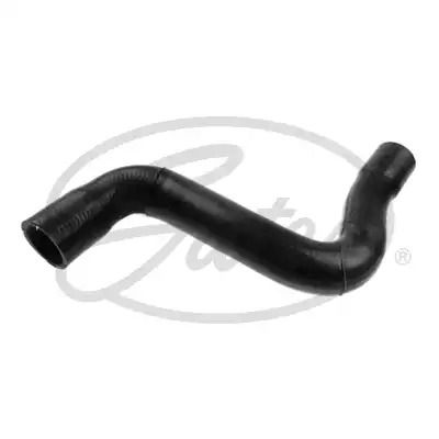 Шланг радиатора 051025 VW SEAT