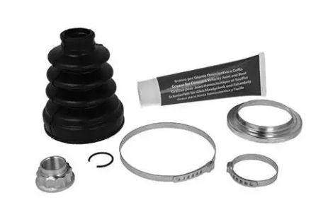 Комплект пылника, приводной вал 613603 TOYOTA