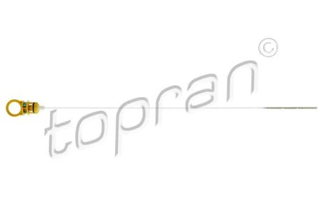 Указатель уровня масла, NISSAN NV400, OPEL MOVANO, TOPRAN (702387) Указатель уровня масла, NISSAN NV400, OPEL MOVANO, TOPRAN (702387)